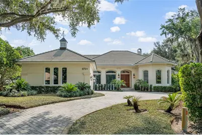 9701 Lake Isleworth Court, Windermere, FL 34786 - Photo 1