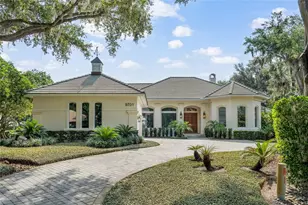 9701 Lake Isleworth Ct, Windermere, FL 34786 - Photo 1
