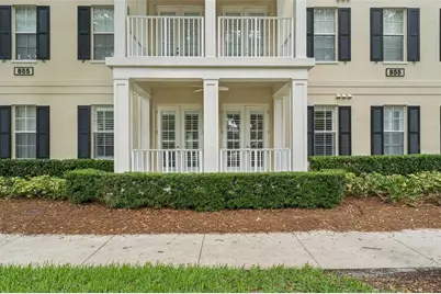 855 Blue Sage Street #102, Celebration, FL 34747 - Photo 2