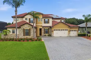 5229 Waterside Vista Ln, Saint Cloud, FL 34771 - Photo 1