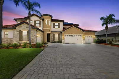 5229 Waterside Vista Lane, Saint Cloud, FL 34771 - Photo 2