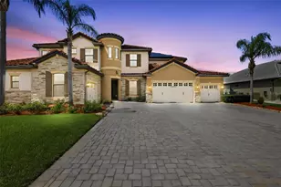 5229 Waterside Vista Ln, Saint Cloud, FL 34771 - Photo 2