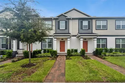 827 Creeping Fig Street, Apopka, FL 32703 - Photo 1