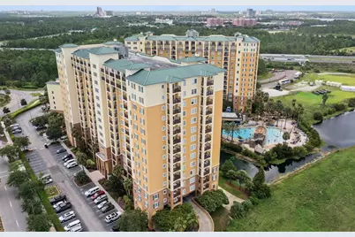8101 Resort Village Drive #31110, Orlando, FL 32821 - Photo 34
