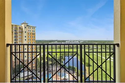 8101 Resort Village Drive #31110, Orlando, FL 32821 - Photo 22
