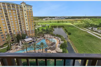 8101 Resort Village Drive #31110, Orlando, FL 32821 - Photo 2