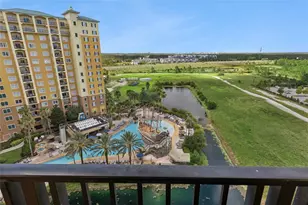 8101 Resort Village Dr, Orlando, FL 32821 - Photo 2