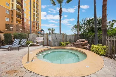 8101 Resort Village Drive #31110, Orlando, FL 32821 - Photo 24