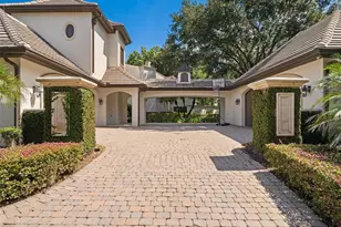 9921 Lake Louise Dr, Windermere, FL 34786 - Photo 48