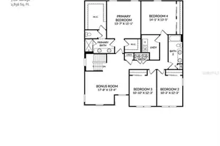1422 W Dunblane Way NE, Palm Bay, FL 32905 - Photo 28