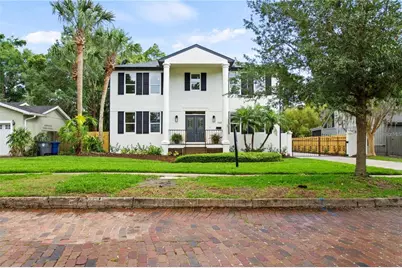 1368 Hibiscus Avenue, Winter Park, FL 32789 - Photo 2
