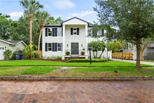 1368 Hibiscus Ave, Winter Park, FL 32789 - Photo 2