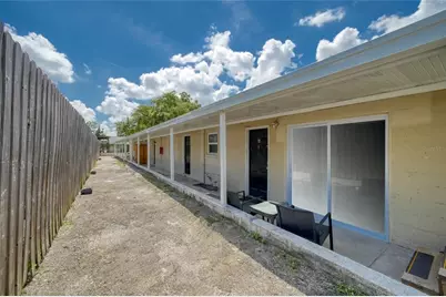 4615 N Hesperides Street, Tampa, FL 33614 - Photo 1