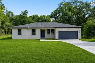1197 W G Martinelli Blvd, Citrus Springs, FL 34434 - Photo 1