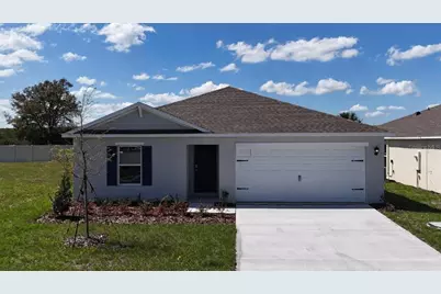 234 Bull Frog Lane, Umatilla, FL 32784 - Photo 1