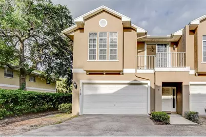 1812 Bayshore Way, Clearwater, FL 33760 - Photo 1