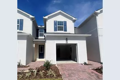 1166 Seaside Mist Trail, Kissimmee, FL 34747 - Photo 1