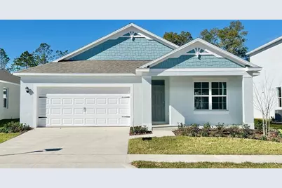 2891 Common Crane Court, Saint Cloud, FL 34773 - Photo 1