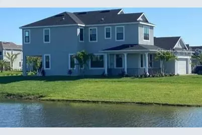 2915 Blazing Star Drive, Melbourne, FL 32940 - Photo 1