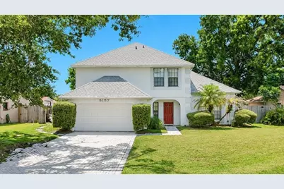 5157 Formby Drive, Orlando, FL 32812 - Photo 1