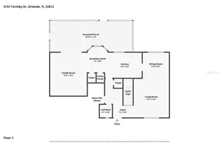 5157 Formby Dr, Orlando, FL 32812 - Photo 40