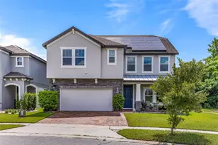 1260 Bristol Oaks Way, Orlando, FL 32825 - Photo 1