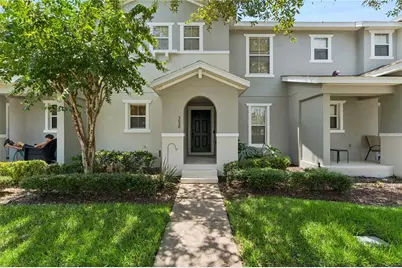 3026 Wild Tamarind Boulevard #3026, Orlando, FL 32828 - Photo 20