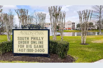 3026 Wild Tamarind Boulevard #3026, Orlando, FL 32828 - Photo 38