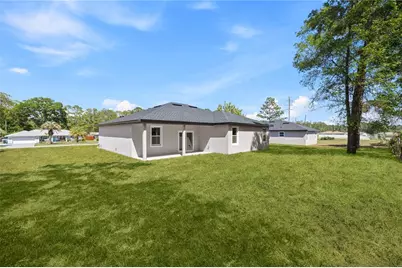 44 W Gulfstream Place, Citrus Springs, FL 34434 - Photo 4
