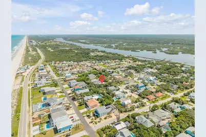 2722 Annette Street, Flagler Beach, FL 32136 - Photo 28