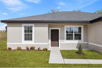 254 W Brimson Place, Citrus Springs, FL 34434 - Photo 2