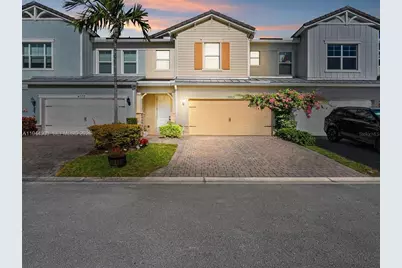 3953 Black Olive Lane, Hollywood, FL 33021 - Photo 1