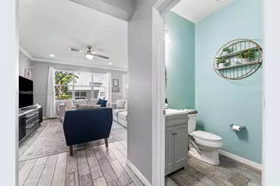 3953 Black Olive Lane, Hollywood, FL 33021 - Photo 8