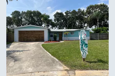 375 Carrousel Court, Merritt Island, FL 32952 - Photo 2