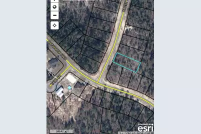 Tbd Carey Boulevard, Chipley, FL 32428 - Photo 1