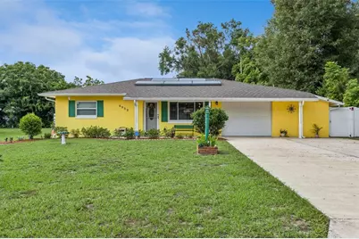 6832 Oswego Drive, Mount Dora, FL 32757 - Photo 1