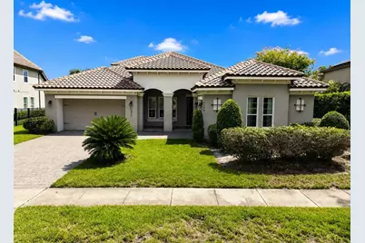 7573 Green Mountain Way, Winter Garden, FL 34787 - Photo 1