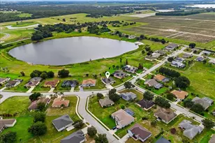 4387 Dinner Lake Blvd, Lake Wales, FL 33859 - Photo 2