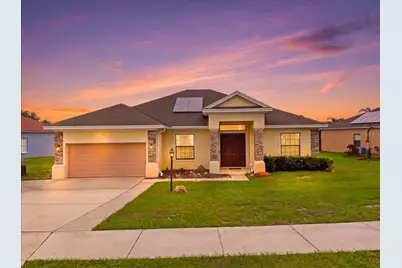 4387 Dinner Lake Boulevard, Lake Wales, FL 33859 - Photo 1