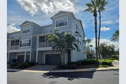 2460 Grand Central Parkway #7, Orlando, FL 32839 - Photo 2