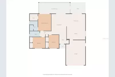 8405 Waialae Court, Orlando, FL 32819 - Photo 4