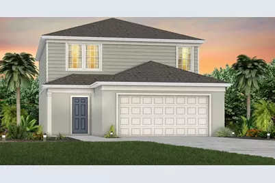 3741 Haddon Ave, Davenport, FL 33837 - Photo 1
