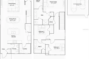 1898 Rider Rain Ln, Apopka, FL 32703 - Photo 2