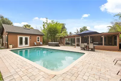 3101 Huntington Street, Orlando, FL 32803 - Photo 1
