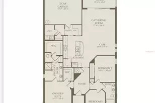 14048 Lake Abbotts Dr, Winter Garden, FL 34787 - Photo 4
