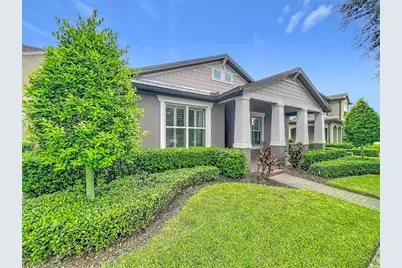 14048 Lake Abbotts Drive, Winter Garden, FL 34787 - Photo 2