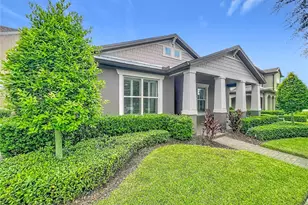 14048 Lake Abbotts Dr, Winter Garden, FL 34787 - Photo 2