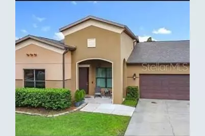 911 La Terraza Lane, Kissimmee, FL 34744 - Photo 1