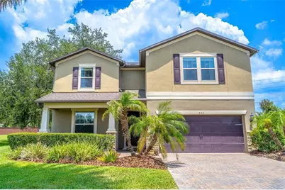 652 Bishop Bay Loop, Apopka, FL 32712 - Photo 4