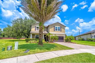 652 Bishop Bay Loop, Apopka, FL 32712 - Photo 2